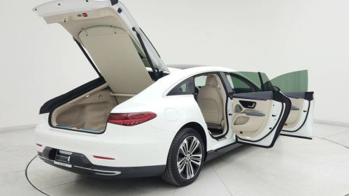 2023 Mercedes EQS Sedan W1KCG2DB8PA033998