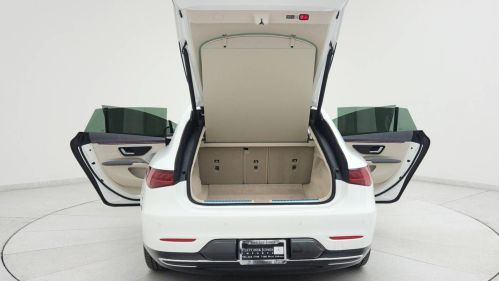 2023 Mercedes EQS Sedan W1KCG2DB8PA033998