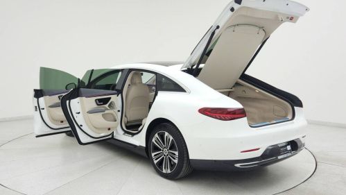 2023 Mercedes EQS Sedan W1KCG2DB8PA033998