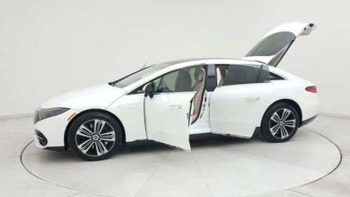 2023 Mercedes EQS Sedan W1KCG2DB8PA033998