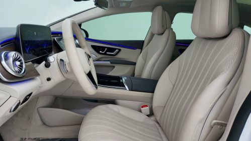 2023 Mercedes EQS Sedan W1KCG2DB8PA033998