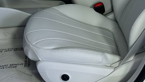 2024 Mercedes EQE Sedan W1KEG2BB5RF060674