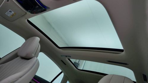 2023 Mercedes EQS Sedan W1KCG2DB8PA033998