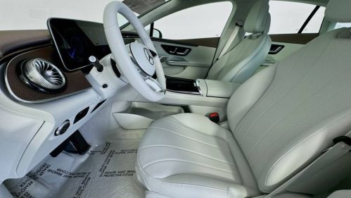 2024 Mercedes EQE Sedan W1KEG2BB5RF060674