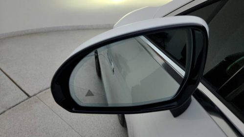 2023 Mercedes EQS Sedan W1KCG2DB8PA033998