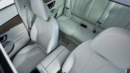 2024 Mercedes EQE Sedan W1KEG2BB5RF060674