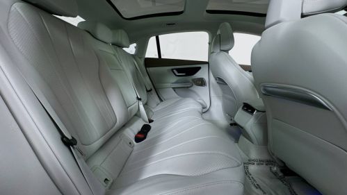 2024 Mercedes EQE Sedan W1KEG2BB5RF060674