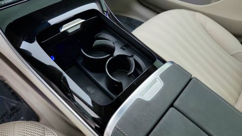 2023 Mercedes EQS Sedan W1KCG2DB8PA033998