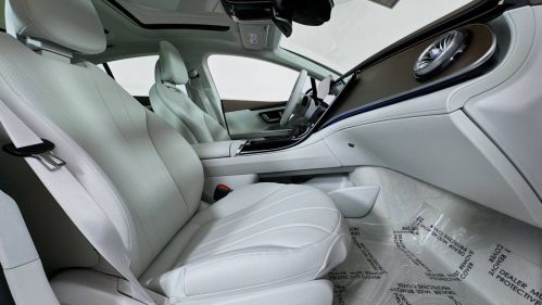 2024 Mercedes EQE Sedan W1KEG2BB5RF060674
