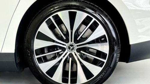 2024 Mercedes EQE Sedan W1KEG2BB5RF060674