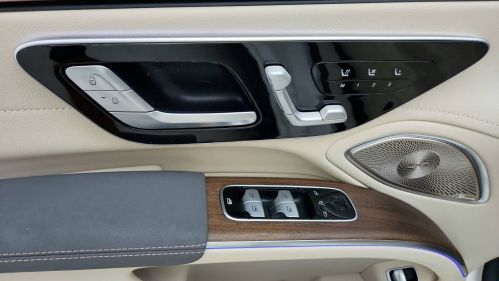 2023 Mercedes EQS Sedan W1KCG2DB8PA033998