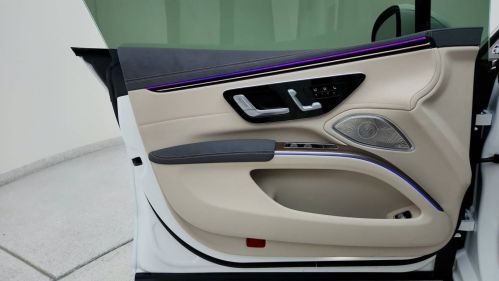 2023 Mercedes EQS Sedan W1KCG2DB8PA033998