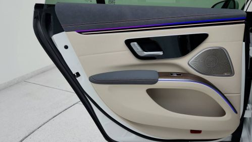 2023 Mercedes EQS Sedan W1KCG2DB8PA033998