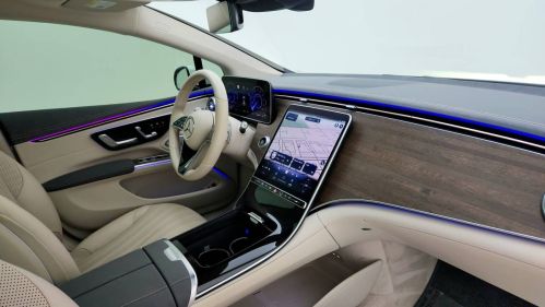 2023 Mercedes EQS Sedan W1KCG2DB8PA033998