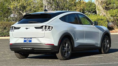 2023 Ford Mustang Mach E 3FMTK1R49PMA62888