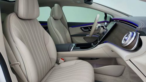 2023 Mercedes EQS Sedan W1KCG2DB8PA033998