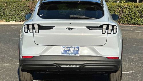 2023 Ford Mustang Mach E 3FMTK1R49PMA62888