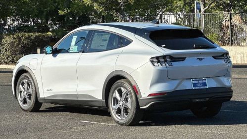 2023 Ford Mustang Mach E 3FMTK1R49PMA62888