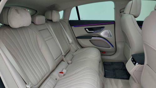 2023 Mercedes EQS Sedan W1KCG2DB8PA033998