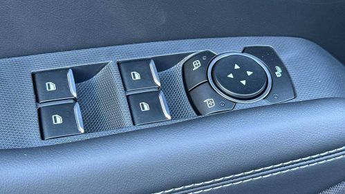 2023 Ford Mustang Mach E 3FMTK1R49PMA62888