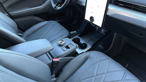 2023 Ford Mustang Mach E 3FMTK1R49PMA62888