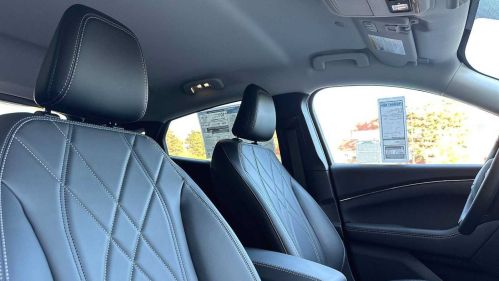 2023 Ford Mustang Mach E 3FMTK1R49PMA62888