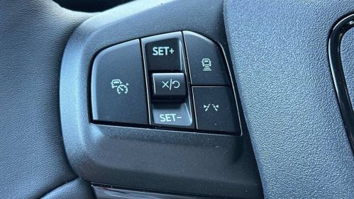 2023 Ford Mustang Mach E 3FMTK1R49PMA62888