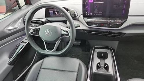 2023 Volkswagen ID.4 1V2VMPE83PC024124