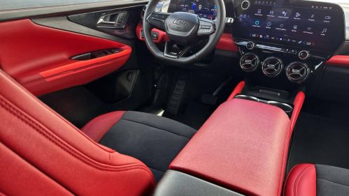 2024 Chevrolet Blazer EV 3GNKDCRJ7RS113855