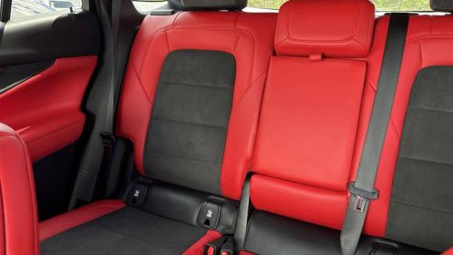 2024 Chevrolet Blazer EV 3GNKDCRJ7RS113855