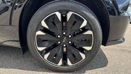 2024 Chevrolet Blazer EV 3GNKDCRJ7RS113855