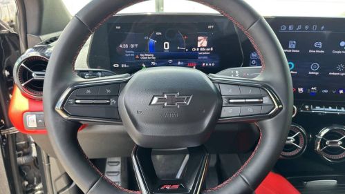 2024 Chevrolet Blazer EV 3GNKDCRJ7RS113855