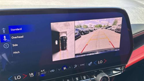 2024 Chevrolet Blazer EV 3GNKDCRJ7RS113855
