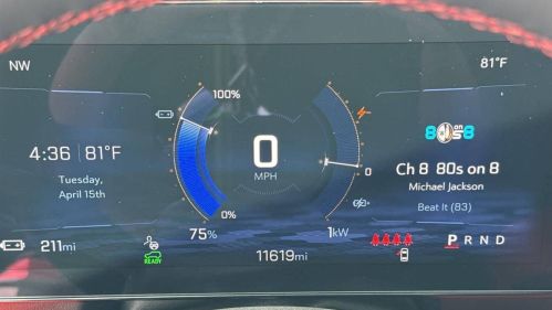 2024 Chevrolet Blazer EV 3GNKDCRJ7RS113855