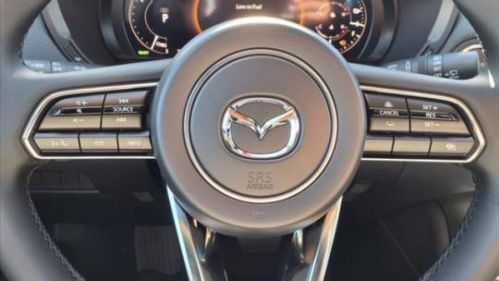 2025 Mazda CX-90 JM3KKBHA9S1206899
