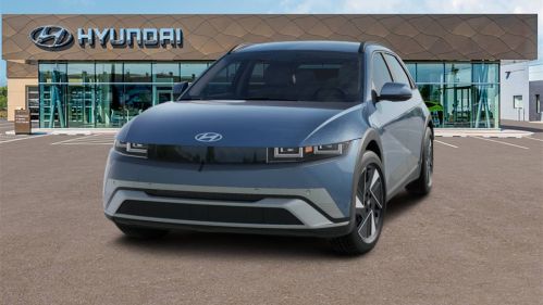 2025 Hyundai IONIQ 5 7YAKNDDC2SY022651