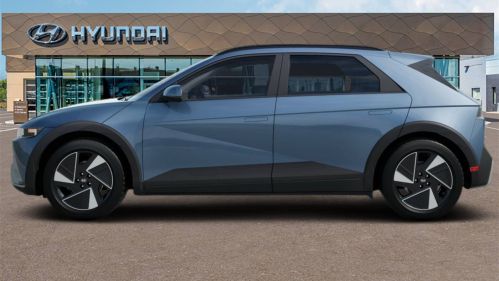 2025 Hyundai IONIQ 5 7YAKNDDC2SY022651