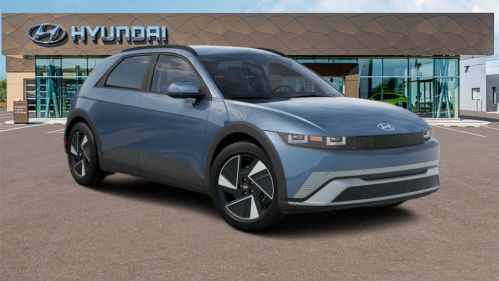 2025 Hyundai IONIQ 5 7YAKNDDC2SY022651