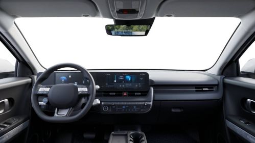 2025 Hyundai IONIQ 5 7YAKNDDC2SY022651
