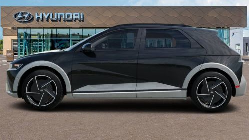 2025 Hyundai IONIQ 5 7YAKRDDC6SY021684