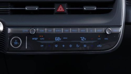 2025 Hyundai IONIQ 5 7YAKNDDC2SY022651