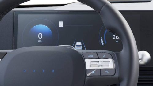 2025 Hyundai IONIQ 5 7YAKRDDC6SY021684