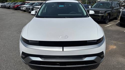 2025 Hyundai IONIQ 5 7YAKM4DAXSY024519