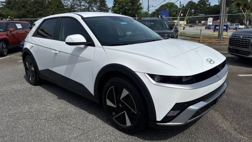 2025 Hyundai IONIQ 5 7YAKM4DAXSY024519