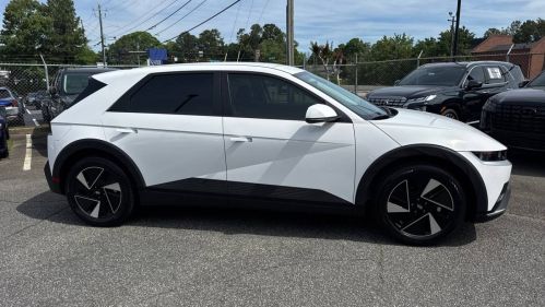 2025 Hyundai IONIQ 5 7YAKM4DAXSY024519