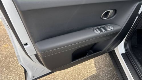 2025 Hyundai IONIQ 5 7YAKM4DAXSY024519