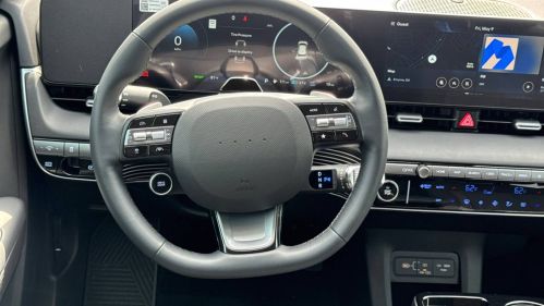 2025 Hyundai IONIQ 5 7YAKM4DAXSY024519