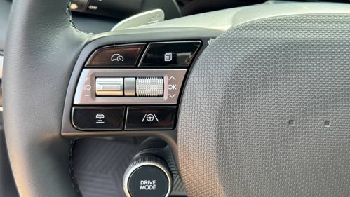 2025 Hyundai IONIQ 5 7YAKM4DAXSY024519