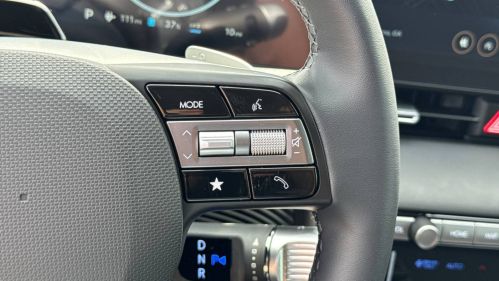 2025 Hyundai IONIQ 5 7YAKM4DAXSY024519