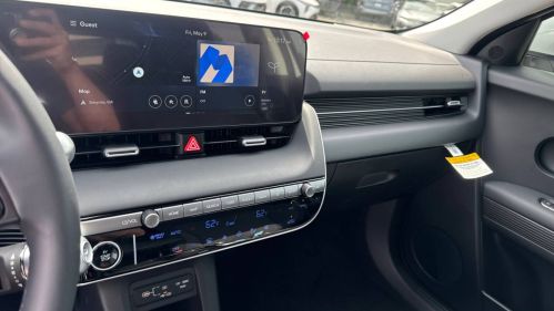 2025 Hyundai IONIQ 5 7YAKM4DAXSY024519
